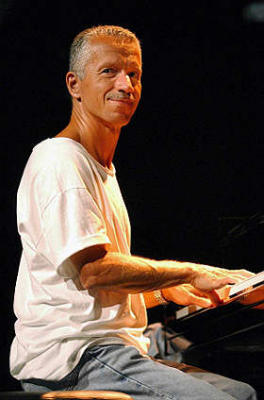 Keith Jarrett